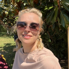Ирина Шарова, 18.05, Астрахань