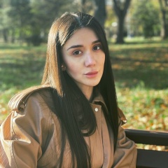 Liana Sherieva, 16.06.1917, Нальчик
