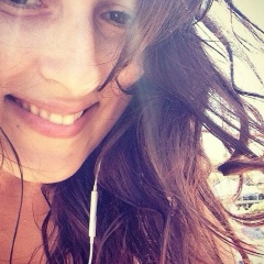 Мадина Амбалова, 18.04.1988