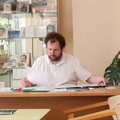 Алексей Максименков, 17.10, Санкт-Петербург