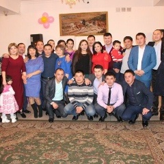 Kairat Bimuhanov, 15.03.1983, Аягоз