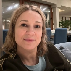 Марина Громова, 31.05, Санкт-Петербург