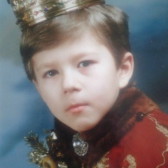 Павло Іванів, 28.06, Червоноград