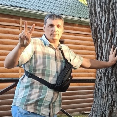 Владимир Солодовников, 26.05.1980, Воронеж