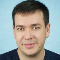 Владимир Лучкин, 04.06.1985, Москва