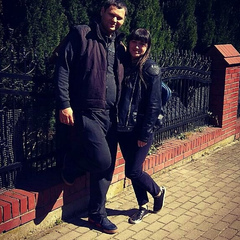 Людмила Супруненко, 16.08, Одесса