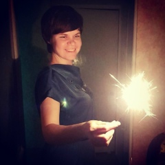 Александра Фокина, 24.11, Москва