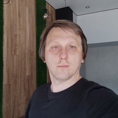 Сергей Яхияев, Москва