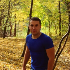 Женя Антипин, 25.05.1988, Киев