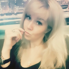 Катерина Руснак, 16.10.1990, Чехов