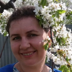 Ольга Тарапата, 27.11.1985, Харьков