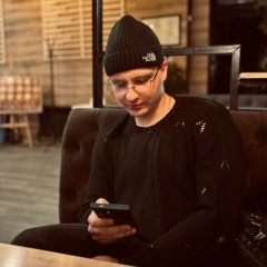 Никита Крашенинников, 27.01