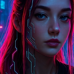 Катя Лис, 07.08