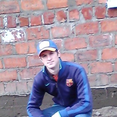 Израиль Гаджиев