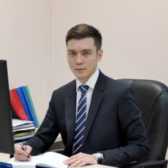 Николай Неуймин, 06.07.1988, Москва