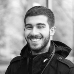 Giorgi Ekseulidze, 26.01.1994, Тбилиси