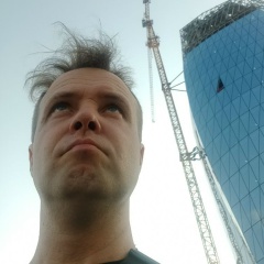 Михаил Бондаренко, Кемерово