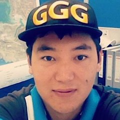 Aldamzhar Gumarov, 29.04, Атырау