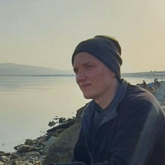 Ислам Хамитов, 01.06, Елабуга