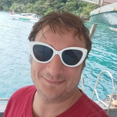 Дмитрий Виноградов, 11.07.1983, Санкт-Петербург