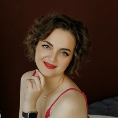 Марта Violet, 22.12, Москва
