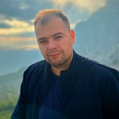 Кирилл Веричев, 16.02.1994, Ростов-на-Дону