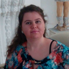 Наталія Білоус, 13.03, Киев