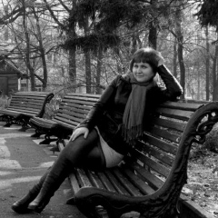 Марина Колесник, 03.11, Харьков