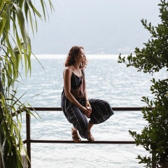 Ольга Дубовская, Минск