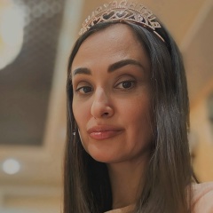 Мария Сипягина, 23.09, Москва