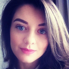 Юлия Томкович, 24.10.1989, Ялта