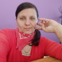 Ирина Повод, 19.04.1990, Орск