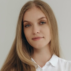Анастасия Головачева, 25.03.1991, Самара