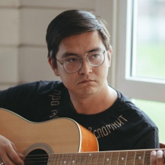 Дмитрий Выучейский, 15.03, Санкт-Петербург