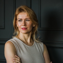 Алёна Давыденко, 17.12, Дзержинск