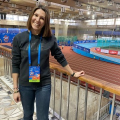 Ксения Москальонова, 01.03, Ульяновск