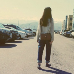 Handan Zhelali, 04.01, Алматы