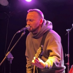 Дмитрий Гришин, 13.02, Санкт-Петербург