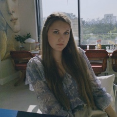 Екатерина Кравченко, 23.01, Екатеринбург