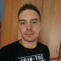 Илья Ким, 01.06.1991