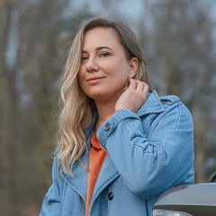 Екатерина Склярова, 21.04, Ярославль