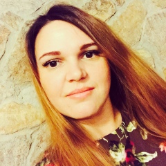 Ирина Бахтеева, 16.03, Новосибирск