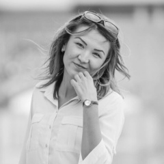 Гульнара Такенова, 09.05, Алматы