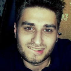 Ali Abbasov, 24.03.1991, Гянджа