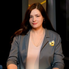 Алёна Маргания, 13.06, Санкт-Петербург