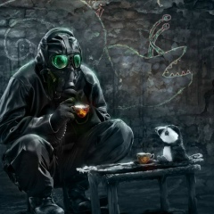 Али Мехридинов, Ногинск