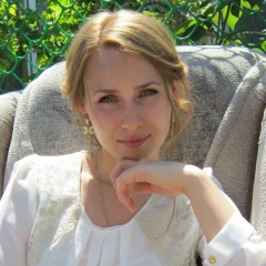 Элла Михайлова, Ростов-на-Дону