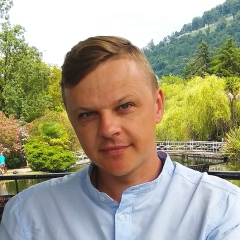 Алексей Мурланов, 18.07, Ростов-на-Дону
