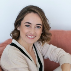 Рашида Пожарова, Москва