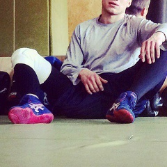 Денис Говорушко, 25.12, Roma